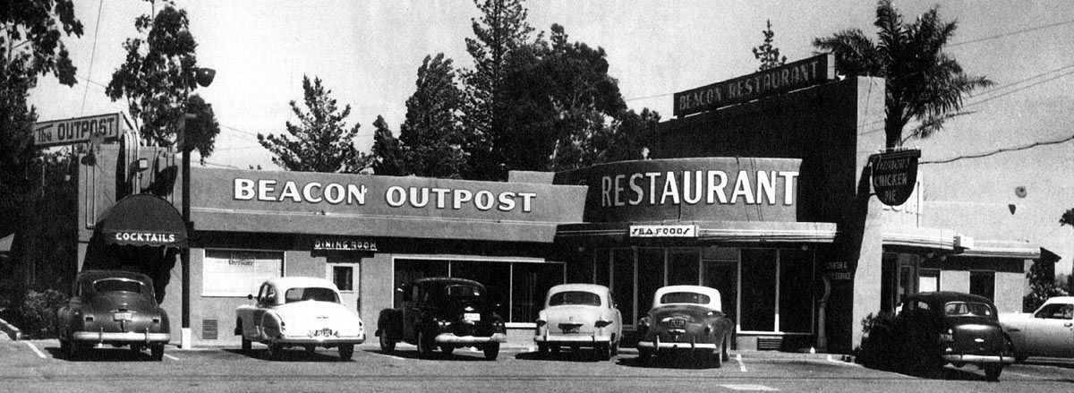 Beacon Outpost